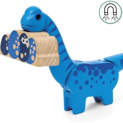 Discount BRIO Dinosaur Batteridrevet Tog