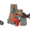 Outlet BRIO Dinosaur Vulkan
