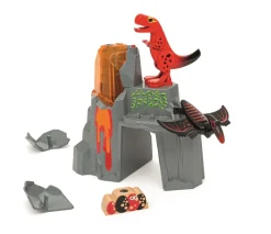 Outlet BRIO Dinosaur Vulkan