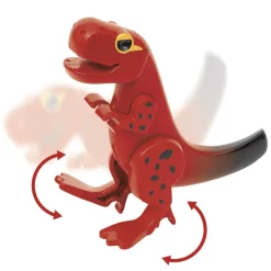 Outlet BRIO Dinosaur Vulkan