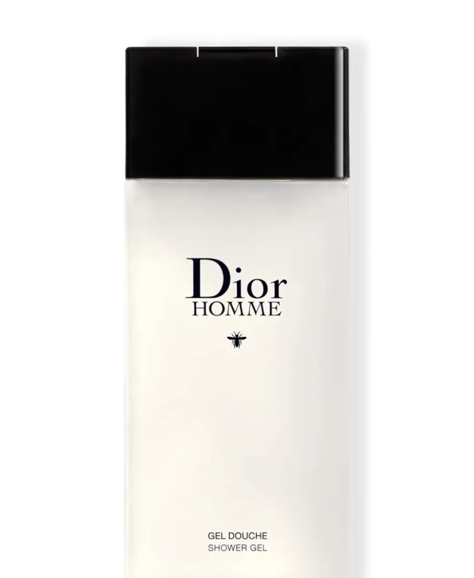 Dior Homme Shower Gel, 200 ml* Kropspleje