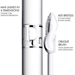 Best Dior show Maximizer 4D Vippe Primer Serum