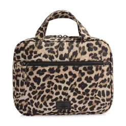 Online Markberg Discover Toilettaske, Leopard