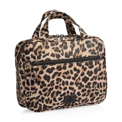 Online Markberg Discover Toilettaske, Leopard