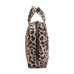 Online Markberg Discover Toilettaske, Leopard