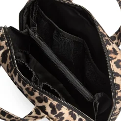 Online Markberg Discover Toilettaske, Leopard