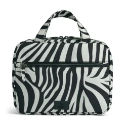 Clearance Markberg Discover Toilettaske, Zebra