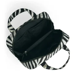 Clearance Markberg Discover Toilettaske, Zebra