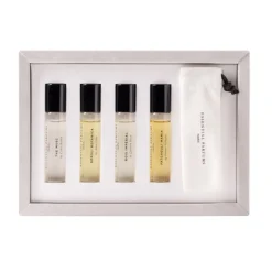 New Essential Parfums Discovery Travel Gaveæske
