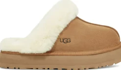 UGG Disquette Slippers, , 42*Dame Hjemmesko