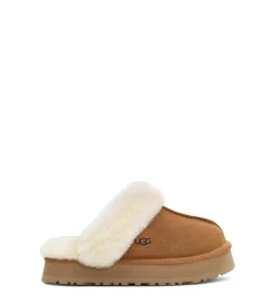 UGG Disquette Slippers, , 42*Dame Hjemmesko
