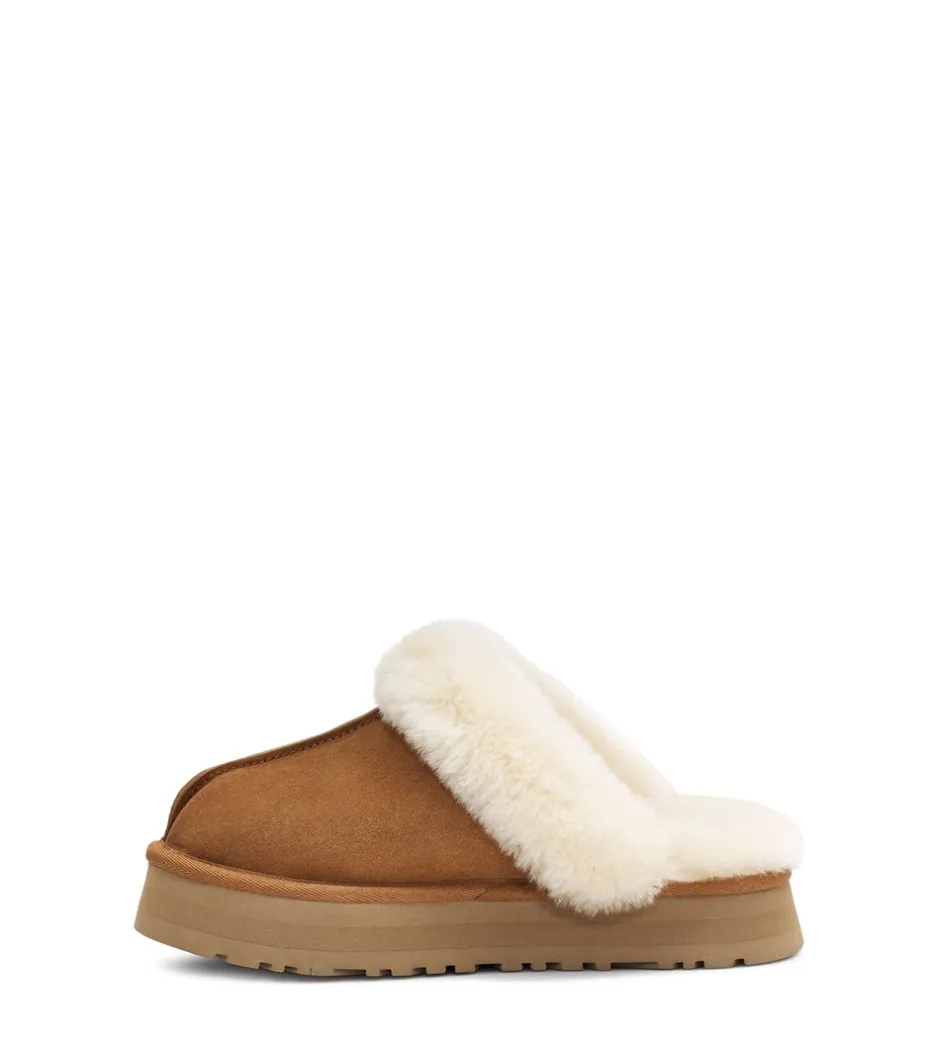 UGG Disquette Slippers, , 42*Dame Hjemmesko