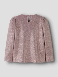 Name It Ditsa Langærmet Top, , 104 cm*Børn Bluser