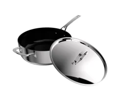 Pillivuyt Gourmet Divette Sauterpande, Ø26 cm* Gryder & Pander
