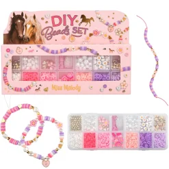 Online Miss Melody DIY Perlesæt
