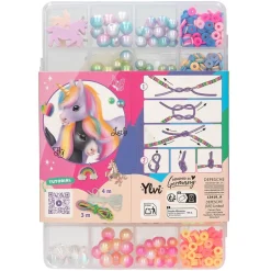 Discount Ylvi And The Minimoomis DIY Perlesæt