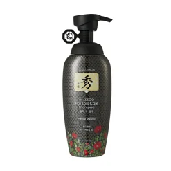 Clearance Daeng Gi Meo Ri Dlae Soo Hair Loss Care Shampoo, 400 ml