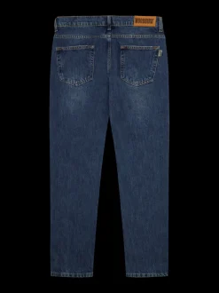 Woodbird Doc Blooke Jeans, , W36/L30* Jeans