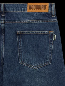Woodbird Doc Blooke Jeans, , W36/L30* Jeans