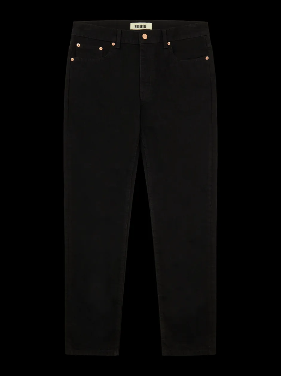 Woodbird Doc Craven Jeans, , W34/L34* Jeans