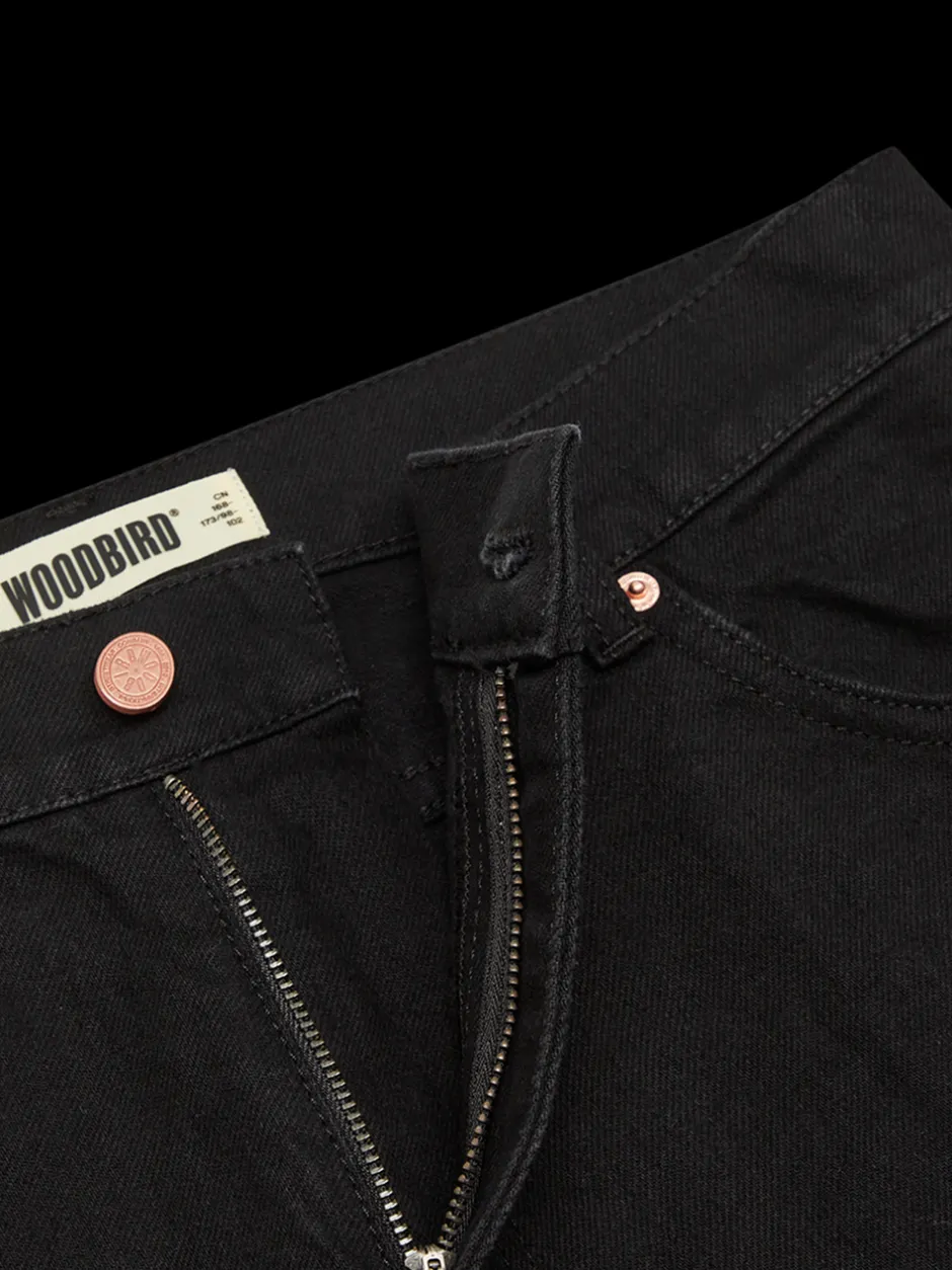 Woodbird Doc Craven Jeans, , W34/L34* Jeans