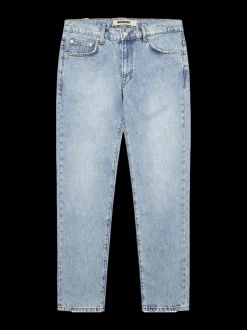 Woodbird Doc Heaven Jeans, , W33/L34 Light Blue