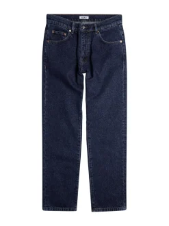 New Woodbird Doc 90s Rinse Jeans, , W28/L30 90s Blue