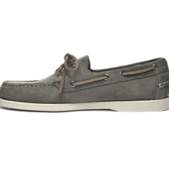 Online Sebago Docksides Crazy H Sko, , 41 Dark Grey