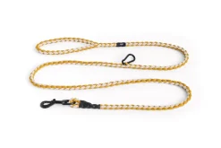 HAY Dog Braided Adjustable Hundesnor,* Udstyr Til Kæledyr