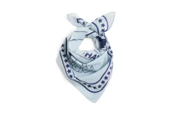 Online HAY Dog Hundetørklæde, Light Blue