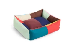Online HAY Dog Medium Hundeseng, Multi