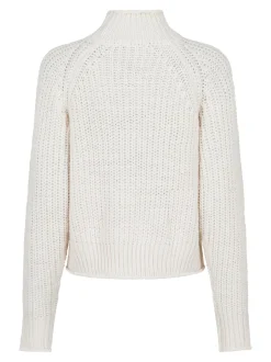 Neo Noir Dolce Striktrøje, , 40 Ivory