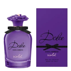 Best Dolce & Gabbana Dolce Violet Eau De Toilette, 50 ml