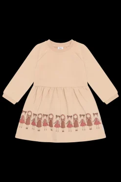 Hust & Claire Donna Friendship Kjole, , 128 cm*Børn Kjoler