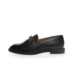 Clearance Copenhagen Shoes Dont Be Shy Loafers, , 39 Black