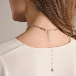 Sif Jakobs Jewellery Dorno Halskæde,*Dame Halskæder