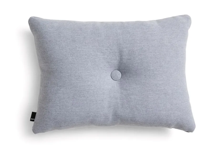 HAY Dot Cushion Mode Pude, , 45x60 cm* Puder
