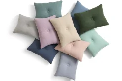 Online HAY Dot Cushion Mode Pude, 45x60 cm Pink