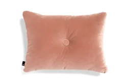 HAY Dot Cushion Soft Pyntepude, , 45x60 cm* Puder
