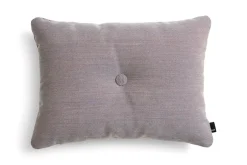 Sale HAY Dot Cushion Steelcut Trio Pude, 45x60 cm Lavender