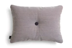 Sale HAY Dot Cushion Steelcut Trio Pude, 45x60 cm Lavender