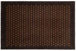 Tica Copenhagen Dot Gulvmåtte, , 60x90 cm* Gulvtæpper|Dørmåtter