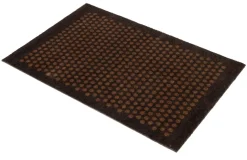 Tica Copenhagen Dot Gulvmåtte, , 60x90 cm* Gulvtæpper|Dørmåtter