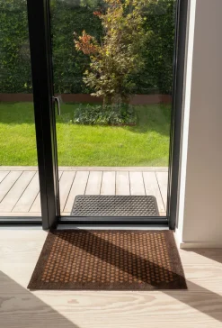 Tica Copenhagen Dot Gulvmåtte, , 60x90 cm* Gulvtæpper|Dørmåtter