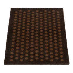 Tica Copenhagen Dot Gulvmåtte, , 40x60 cm* Gulvtæpper|Dørmåtter