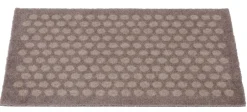 Discount Tica Copenhagen Dot Gulvmåtte, , 40x60 cm Sand