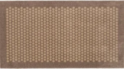 Tica Copenhagen Dot Gulvmåtte, , 67x120 cm* Gulvtæpper|Dørmåtter
