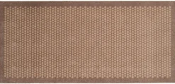 Tica Copenhagen Dot Gulvmåtte, , 90x200 cm* Gulvtæpper|Dørmåtter