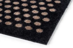 Tica Copenhagen Dot Gulvmåtte, , 60x90 cm* Gulvtæpper|Dørmåtter