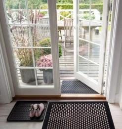Tica Copenhagen Dot Gulvmåtte, , 60x90 cm* Gulvtæpper|Dørmåtter